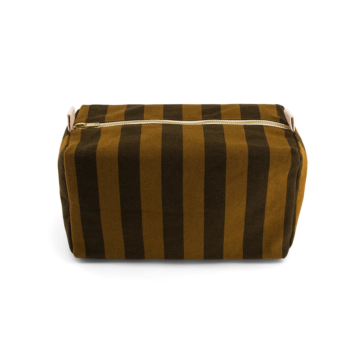 Beauty Case Vic Rose in April - Cumin - Apple Pie