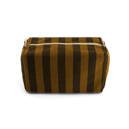 Beauty Case Vic Rose in April - Cumin - Apple Pie