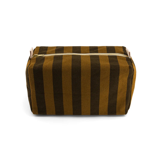 Beauty Case Vic Rose in April - Cumin - Apple Pie