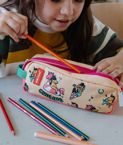 Astuccio Doppio Hello Hossy Unicorn IN ARRIVO