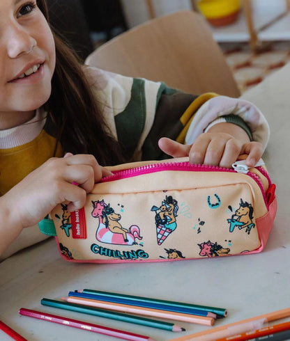 Astuccio Doppio Hello Hossy Unicorn IN ARRIVO