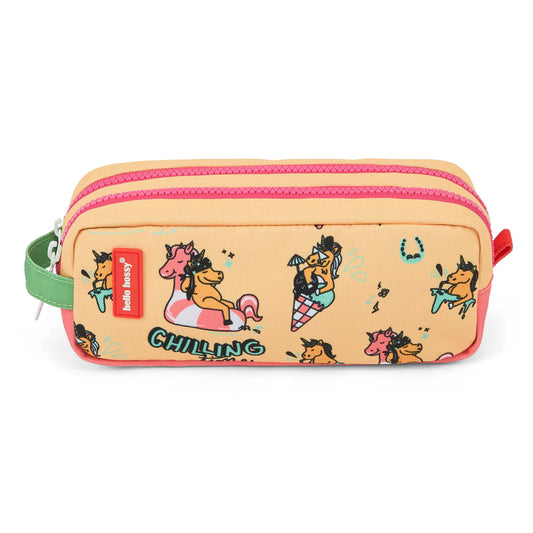 Astuccio Doppio Hello Hossy Unicorn IN ARRIVO