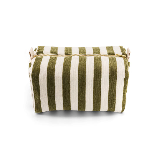 Beauty Case Vic Kaki - Apple Pie