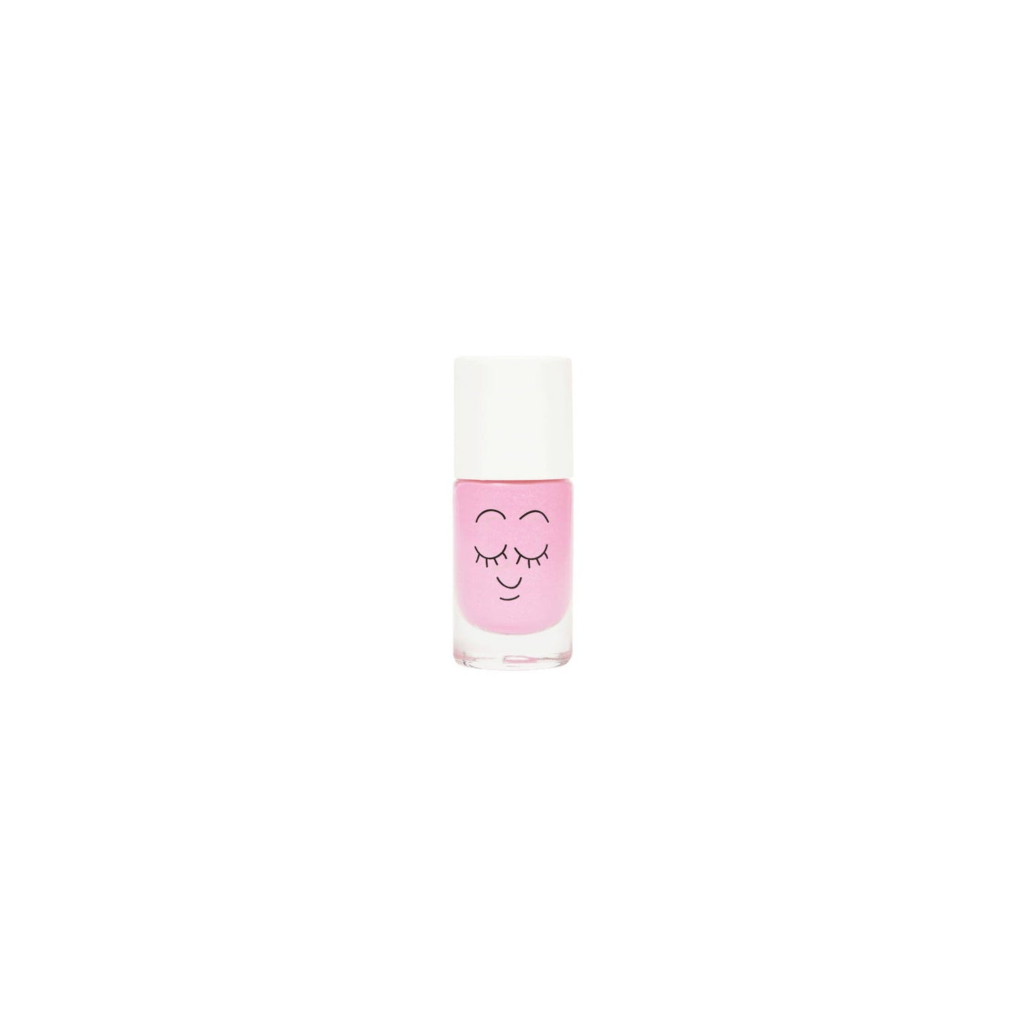 Nailmatic Kids Smalto Bambina Lavabile Rosa Perla Fluo 8 ml - Dolly IN ARRIVO