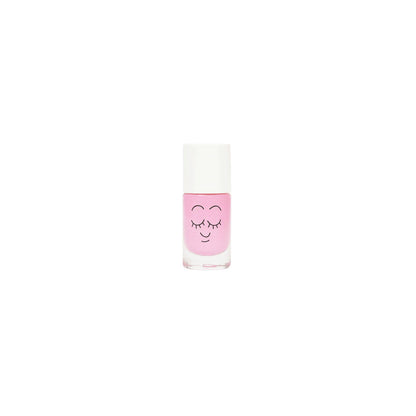 Nailmatic Kids Smalto Bambina Lavabile Rosa Perla Fluo 8 ml - Dolly IN ARRIVO