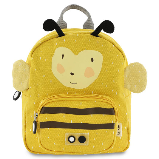 Zaino Trixie Mrs. Ape per bambini in cotone idrorepellente
