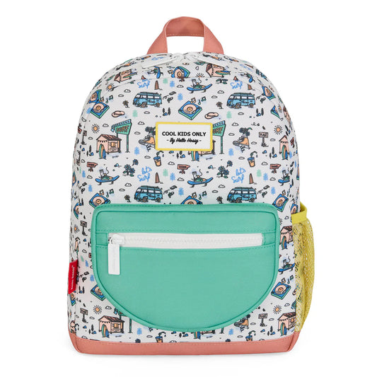 Zaino LOL Surprise zainetto con bretelle bambina scuola Zaino LOL Surprise zainetto con bretelle bambina scuola