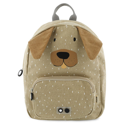 Zaino Trixie Mr. Dog per bambini 3+, ideale per l’asilo e lo sport