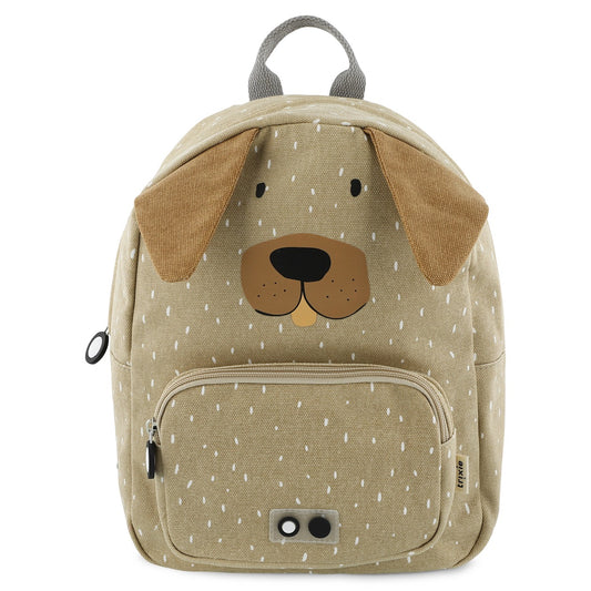 Zaino Trixie Mr. Dog per bambini 3+, ideale per l’asilo e lo sport