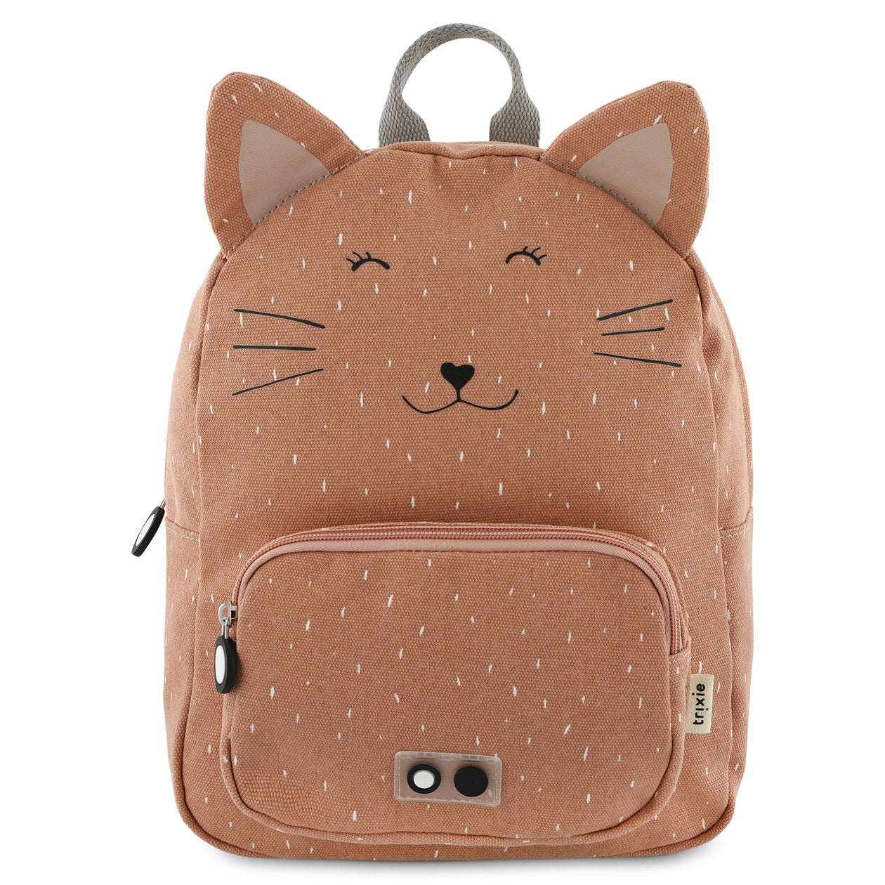 Zaino Trixie Mrs. Cat per bambini 3+, perfetto per l’asilo e le uscite quotidiane