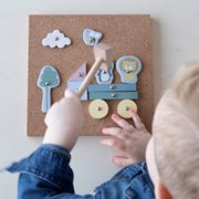 Arte Tap Tap - crea i tuoi quadri - Apple Pie