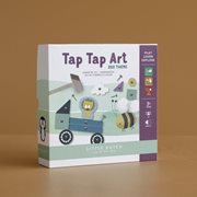 Arte Tap Tap - crea i tuoi quadri - Apple Pie