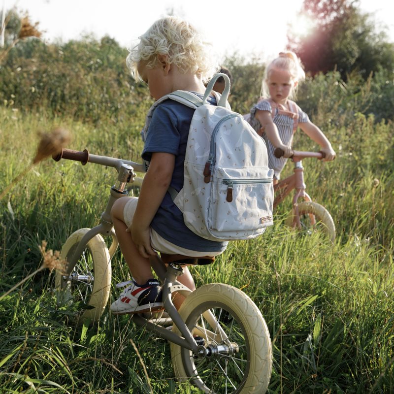 Balance Bike - Blue Matte - La prima bicicletta - Apple Pie