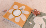Libro Morbido Flowers & Butterflies - Apple Pie
