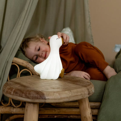 Luce da notte Little Goose - Apple Pie