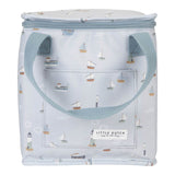 Borsa Termica in PET riciclato - Sailors Bay - Apple Pie