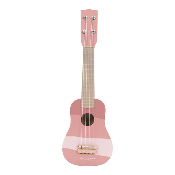 Chitarra per Bambini - La musica in rosa - Apple Pie