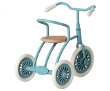 Micro Triciclo giocattolo - Blu Petrolio - Apple Pie