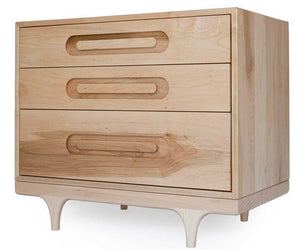 Cassettiera Caravan Dresser di Kalon - utilità e bellezza insieme - Apple Pie