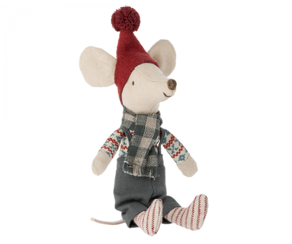 Topolino Fratello Maggiore Xmas - Apple Pie
