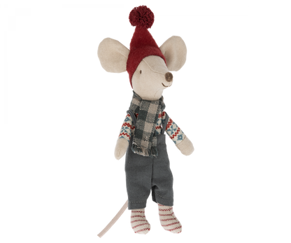 Topolino Fratello Maggiore Xmas - Apple Pie