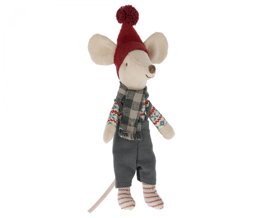 Topolino Fratello Maggiore Xmas - Apple Pie