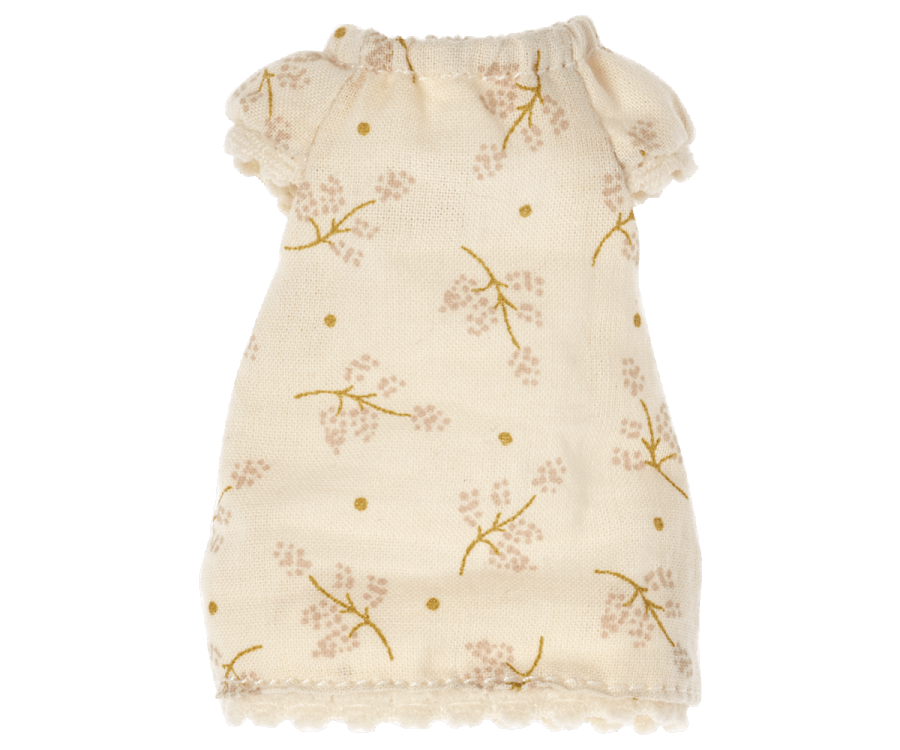 Camicia da notte, Topo sorella maggiore - Apple Pie