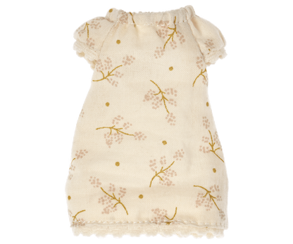 Camicia da notte, Topo sorella maggiore - Apple Pie