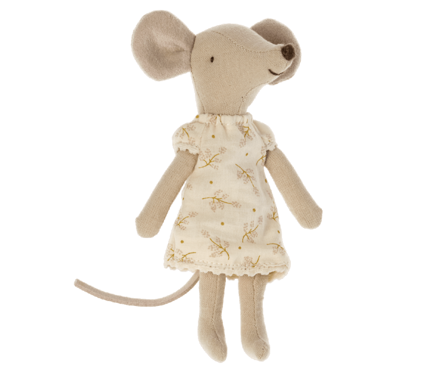 Camicia da notte, Topo sorella maggiore - Apple Pie