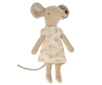 Camicia da notte, Topo sorella maggiore - Apple Pie