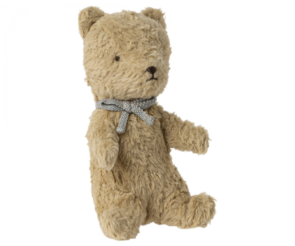 Peluche Maileg Mio Primo Orsetto - Azzurro - Apple Pie