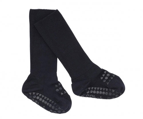 Calzini Antiscivolo - Navy Blue - Apple Pie