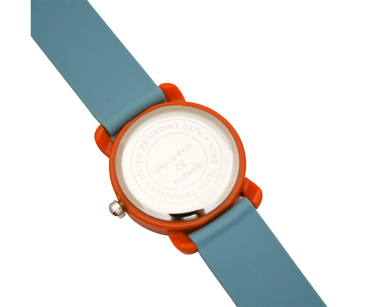 Orologio Laguna/Wheat - Apple Pie