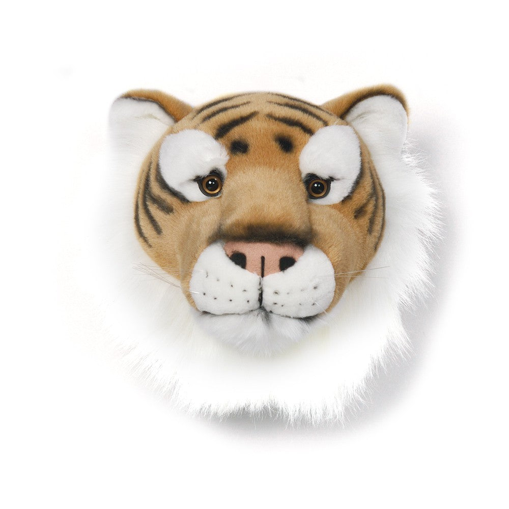 Trofeo Peluche Tigre - Felix l'elegante tigre - Apple Pie