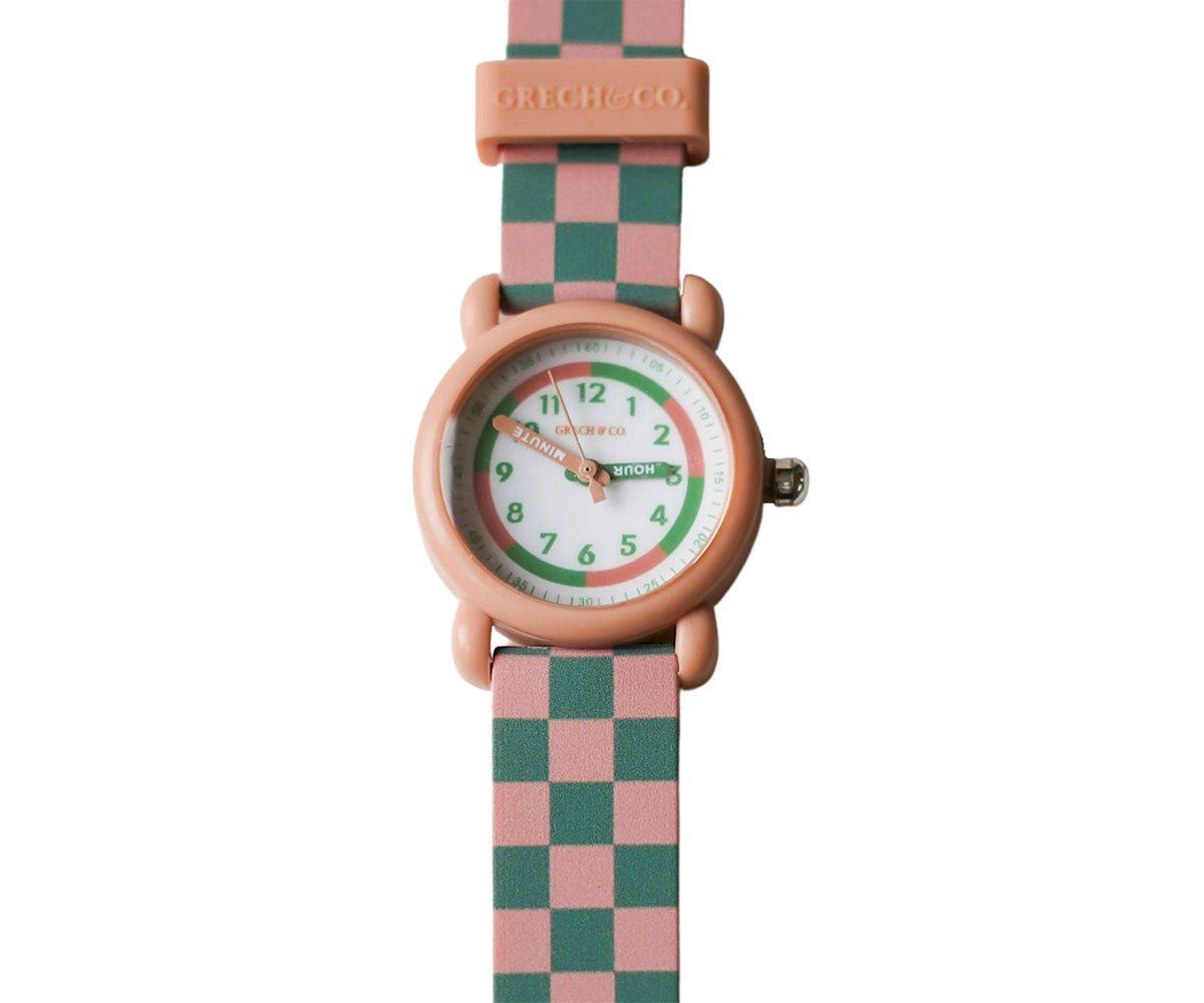 Orologio Sunset/Orchard - Apple Pie