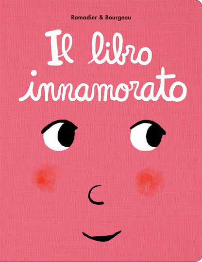 Libro " Il libro innamorato " - Apple Pie