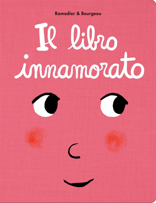 Libro " Il libro innamorato " - Apple Pie