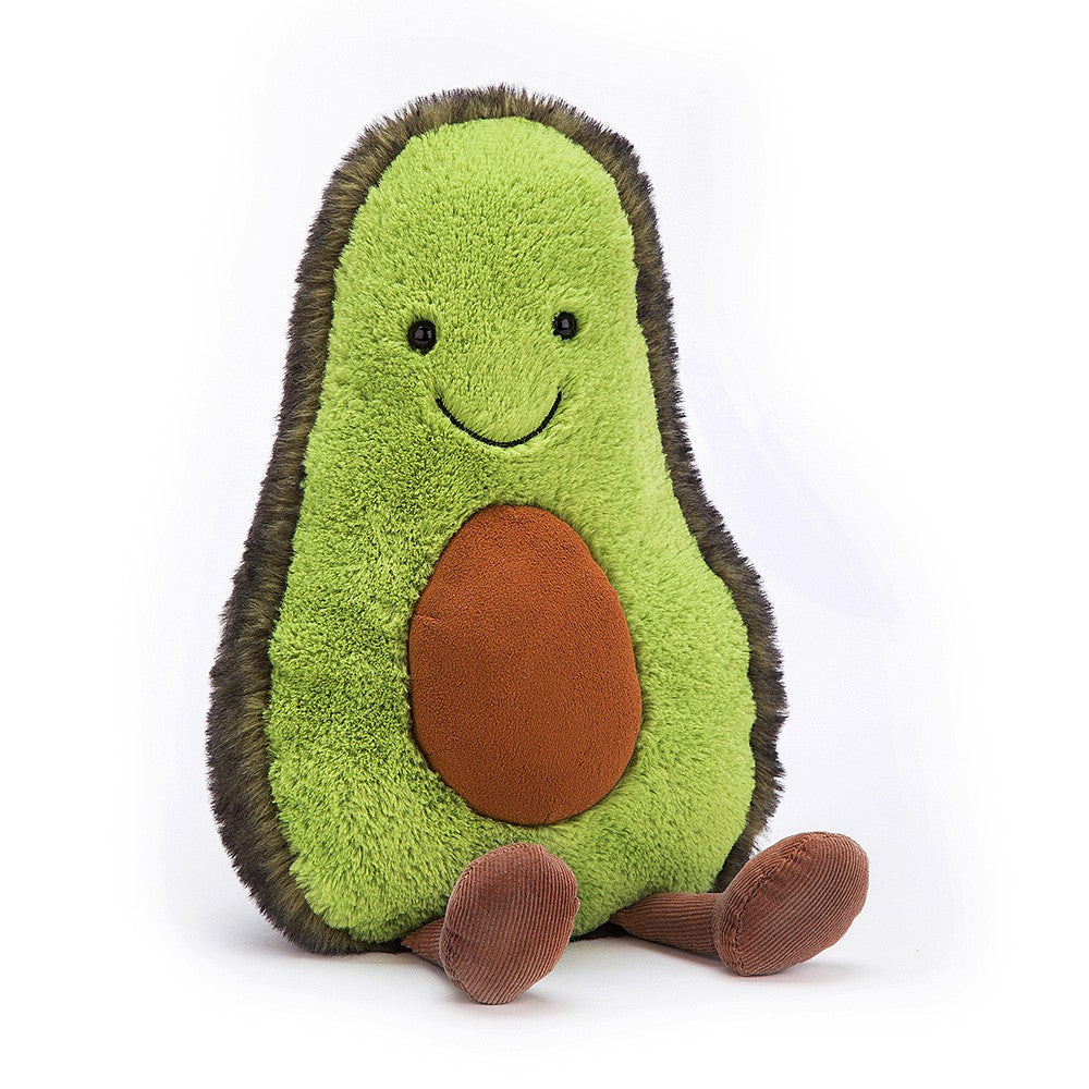 Peluche Avocado Amuseable - Apple Pie