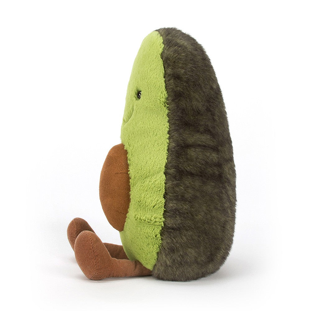 Peluche Avocado Amuseable - Apple Pie