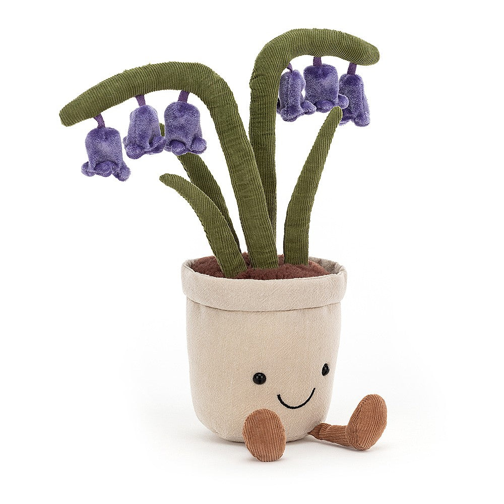 Peluche Campanula - Apple Pie
