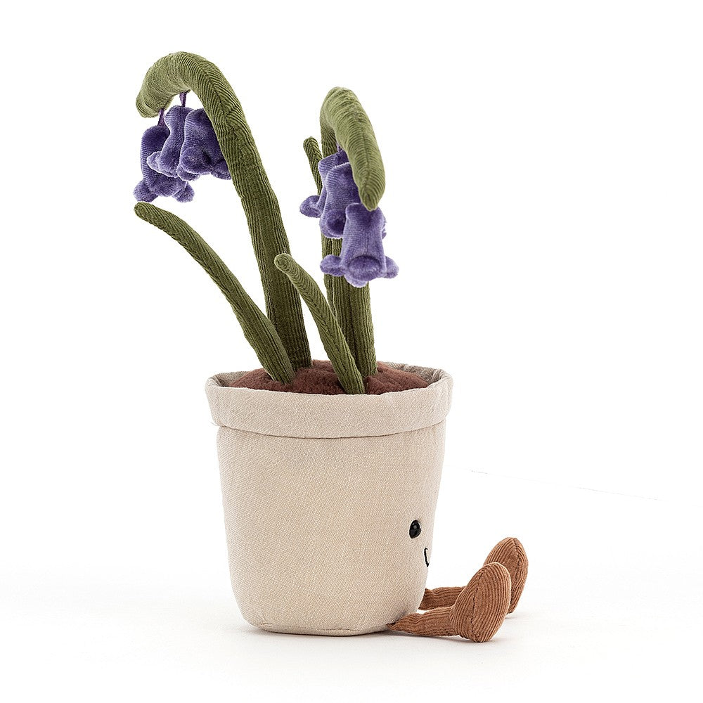 Peluche Campanula - Apple Pie