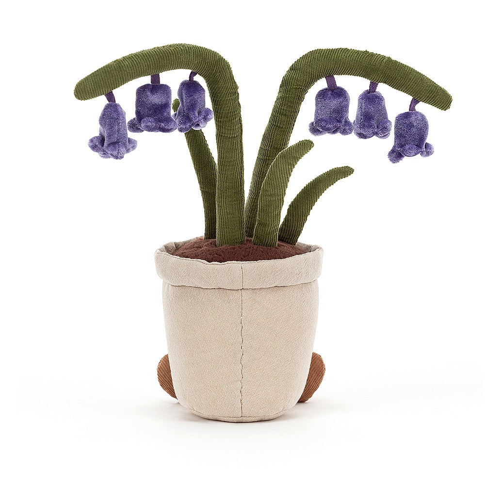 Peluche Campanula - Apple Pie