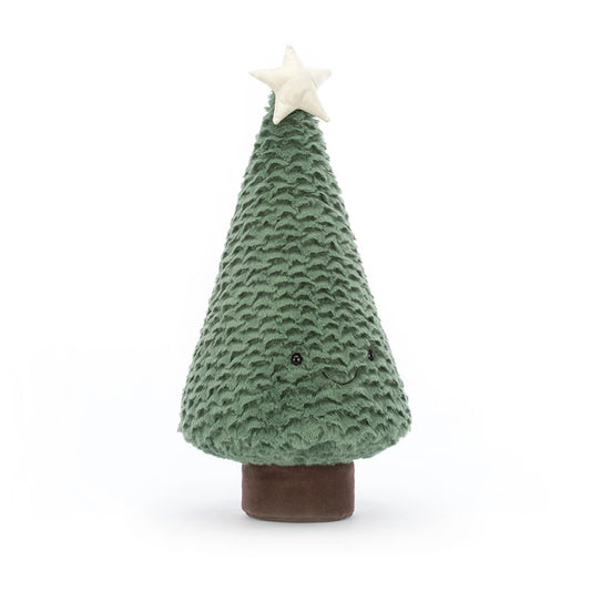 Peluche Albero di Natale Blue Spruce - misure diverse - Apple Pie