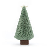 Peluche Albero di Natale Blue Spruce - misure diverse - Apple Pie