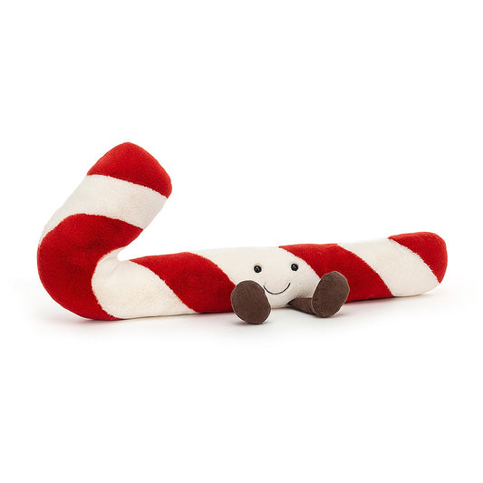 Peluche Amuseable Candy Cane - diverse misure - Apple Pie