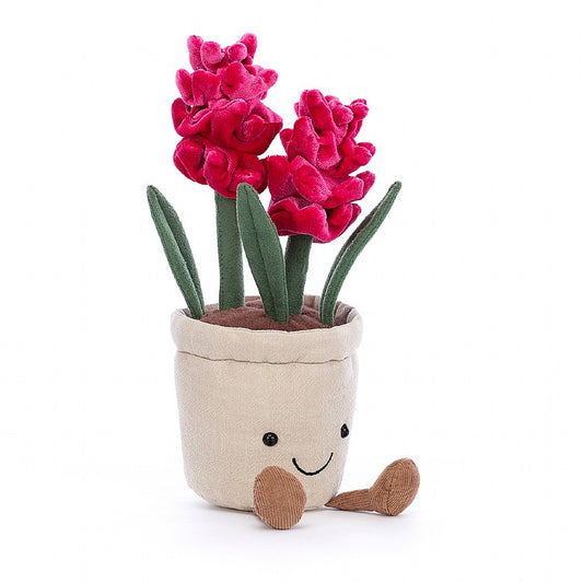 Peluche Amuseable Giancinto - Apple Pie