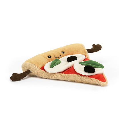 Peluche Jellycat Amuseable Pizza - Apple Pie