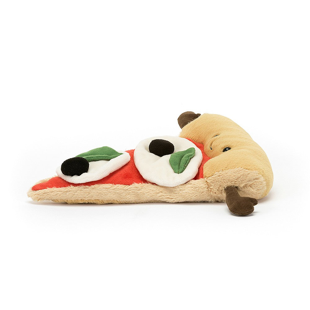 Peluche Jellycat Amuseable Pizza - Apple Pie