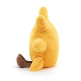 Jellycat Peluche Sole Splendente - Apple Pie