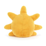 Jellycat Peluche Sole Splendente - Apple Pie